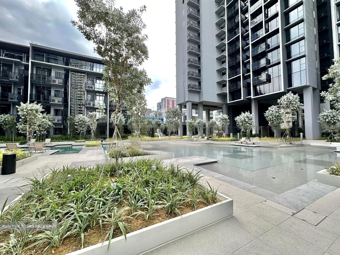 The M (D7), Apartment #482351841